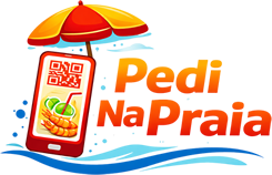 Pedi na Praia